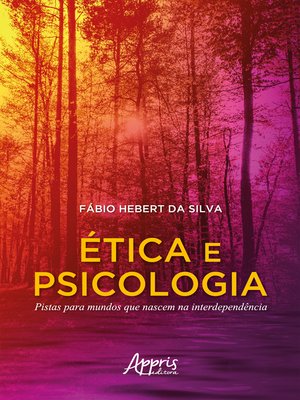 cover image of Ética e Psicologia